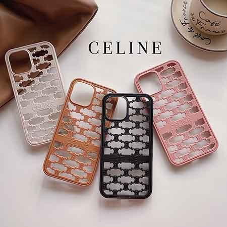 Celine アイフォーンxr 携帯ケース 海外販売