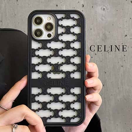 Celine アイフォーンxr 携帯ケース 海外販売