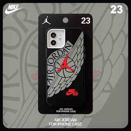 air jordan iphone12 ケース 高校生愛用