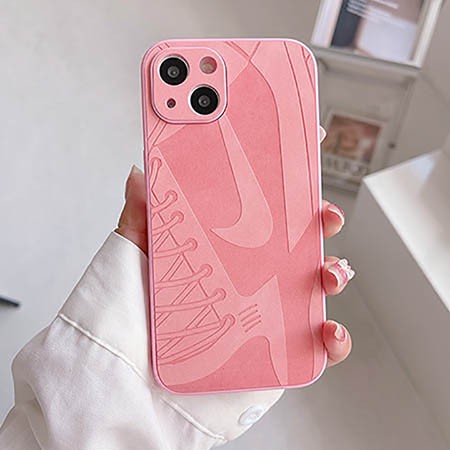 nikeアイフォーン12 pro max/12pro携帯ケース靴柄