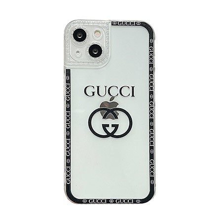 全面保護スマホケースGucciiPhone 12