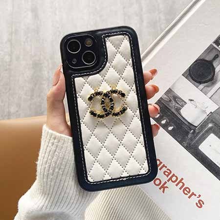 Chanel スマホケース iphone12 耐衝撃性