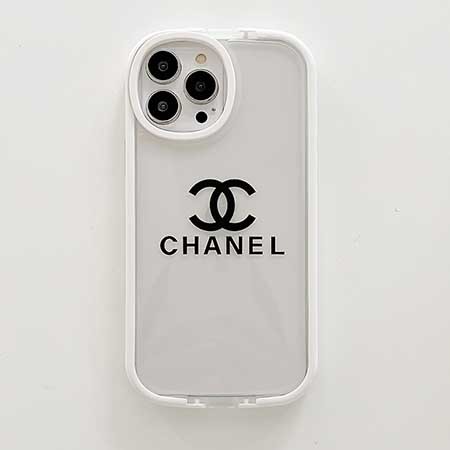 Chanelアイフォン 12 pro/12 mini全面保護ケース