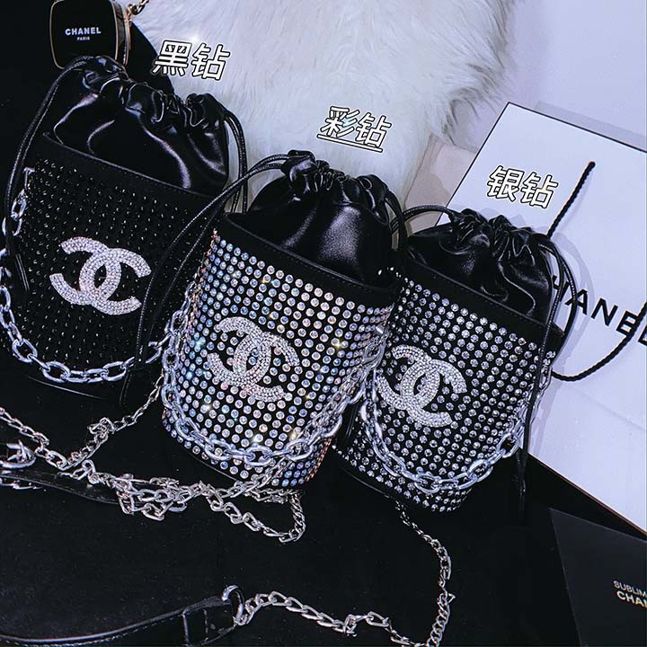 chanelダイヤモンド