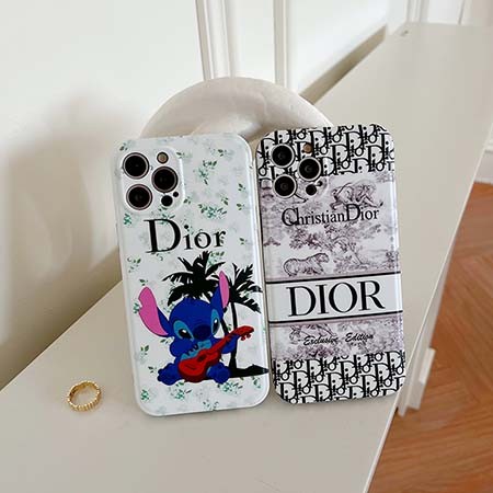 dior iphone8 かわいい 保護ケース