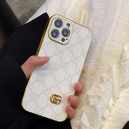 衝撃に強い 携帯ケース gucci iPhone 13Promax