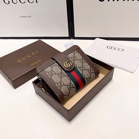 小銭入れ ハイブランド gucci