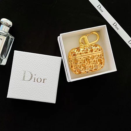 dior エアーポッズプロケース