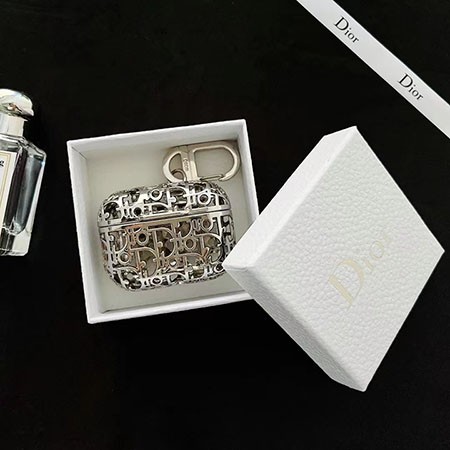 dior エアーポッズプロケース