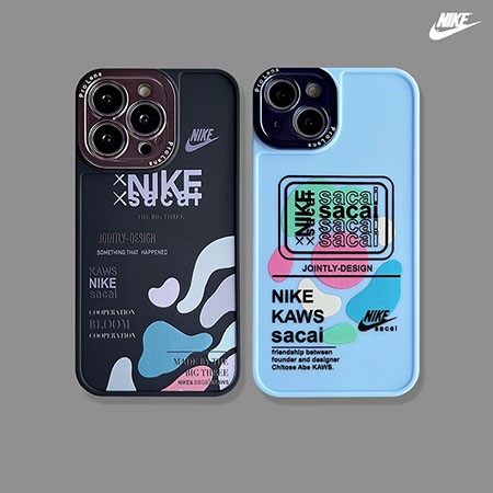 nikeアイフォン 12 mini/12Pro送料無料保護ケース
