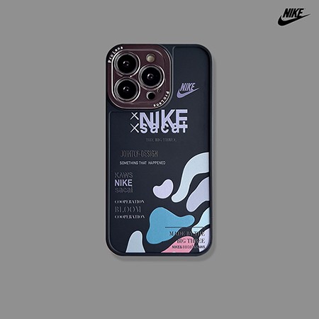 nikeアイフォン 12 mini/12Pro送料無料保護ケース