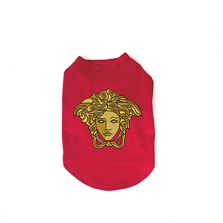 ペット服 送料無料versace