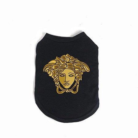 ペット服 送料無料versace