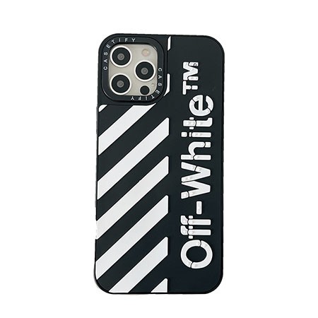 OffWhite アイフォン 11pro max ケース 新作