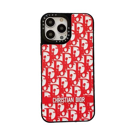 DioriPhone 13 mini綺麗カバー