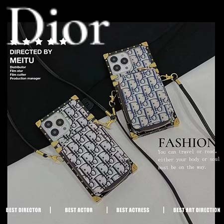 四隅保護 dior 保護ケース iPhone 7プラス/7