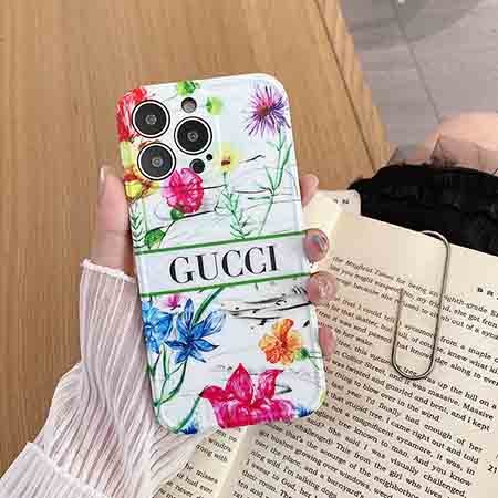 iphonexr/xs/xs max 携帯ケース 女性力満点 Gucci