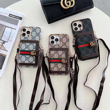 gucci iPhone14 proケース