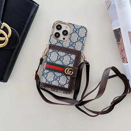 gucci iPhone14 proケース