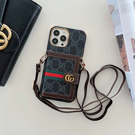 gucci iPhone14 proケース