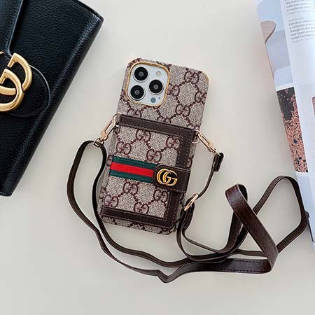 gucci iPhone14 proケース