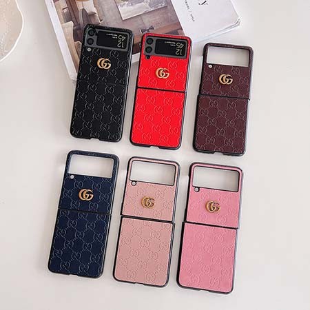 gucci GalaxyZFold4 スマホケース おすすめ