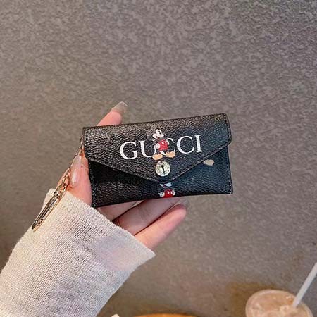 Gucciボタン式