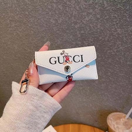 Gucciボタン式