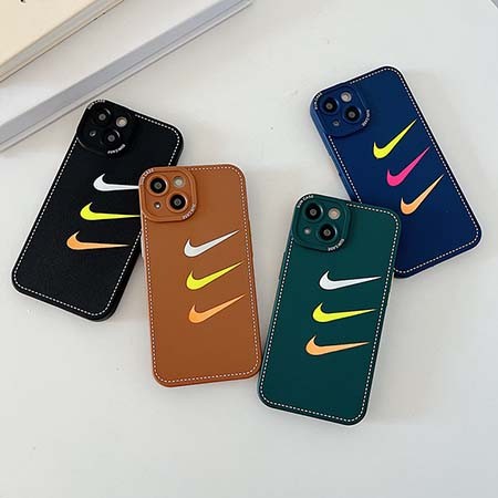 Nike iphone14promaxケース