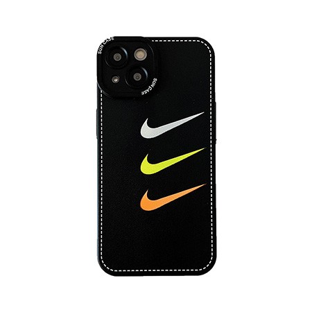 Nike iphone14promaxケース