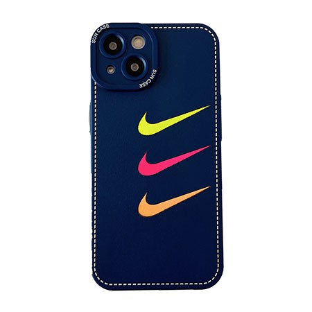 Nike iphone14promaxケース