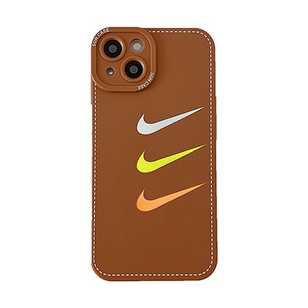 Nike iphone14promaxケース