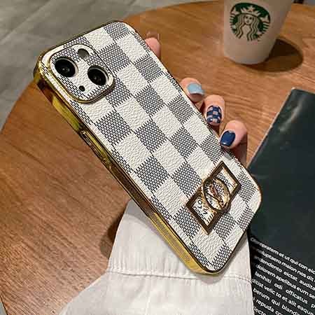 アイホン14 pro max 携帯ケース vuitton 革製