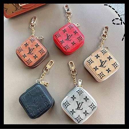 エアーポッズ ケース シャビーシック風 lv