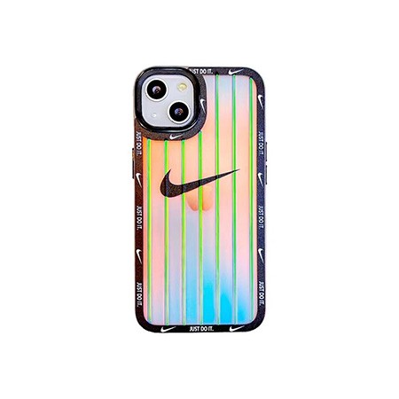 Nikeiphone13promax全面保護スマホケース