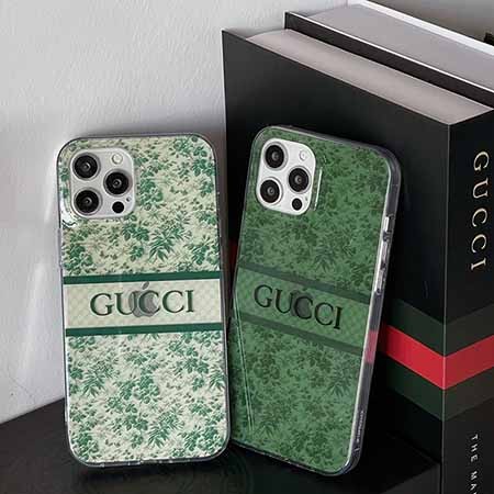 Gucci アイフォーン14 max スマホケース