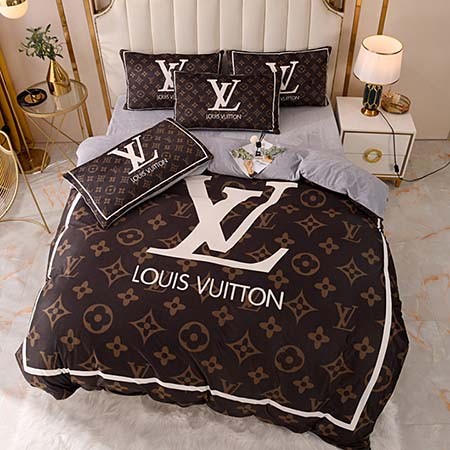 寝具セットvuitton