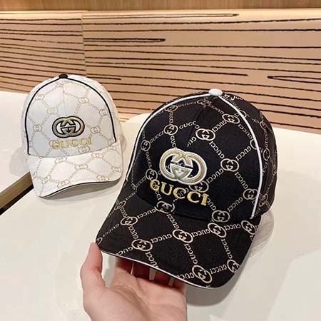 gucci 欧米風