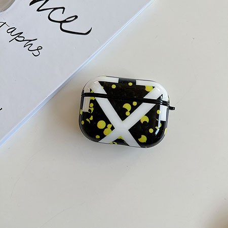 オフホワイト off white ケース イヤホン 
