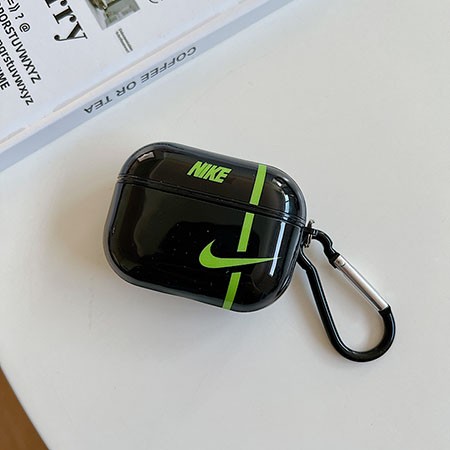 ブランド 収納ケース Airpods ナイキ nike 