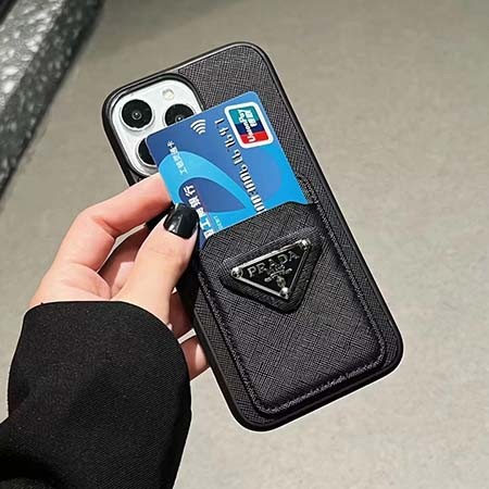 アイホン 15pro max 欧米風 プラダ prada  アイホン 15pro max