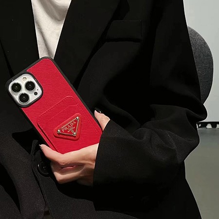 アイホン 15pro max 欧米風 プラダ prada  アイホン 15pro max