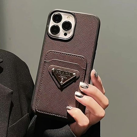 アイホン 15pro max 欧米風 プラダ prada  アイホン 15pro max