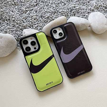 ブランド ブランド スマホケース アイフォン15 ナイキ nike 