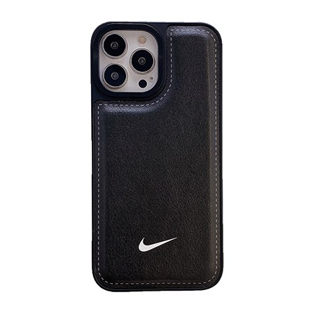 ハイブランドiPhone 12Promax/12Nike保護ケース