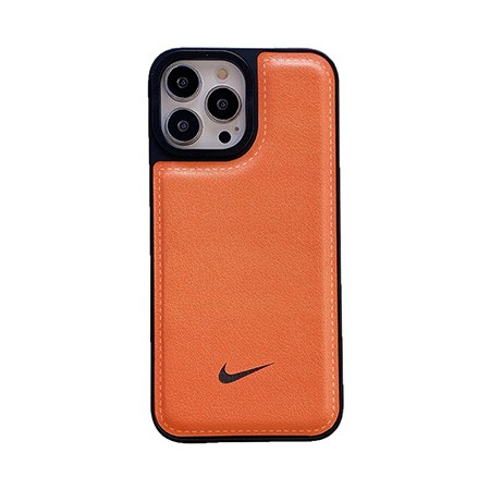 ハイブランドiPhone 12Promax/12Nike保護ケース