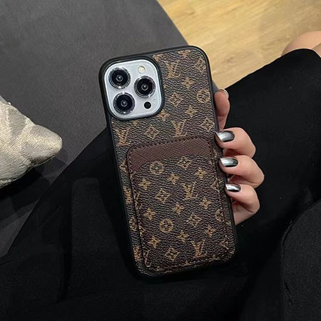 LV 保護ケース iphone14 max 高級感