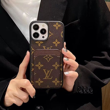 LV 保護ケース iphone14 max 高級感