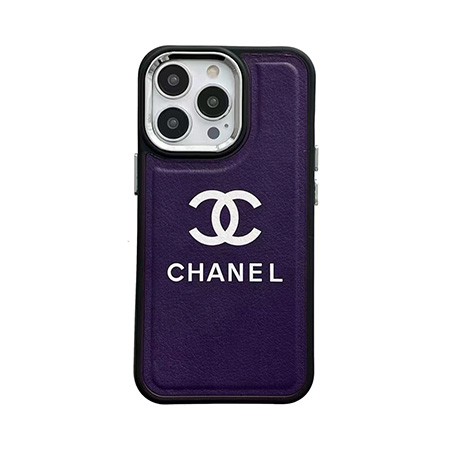 chanel風 アイホン 14plus 