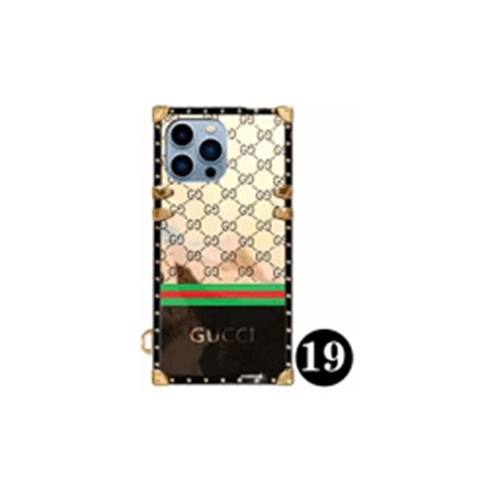 GG風 欧米風 アイホン 15 ケース